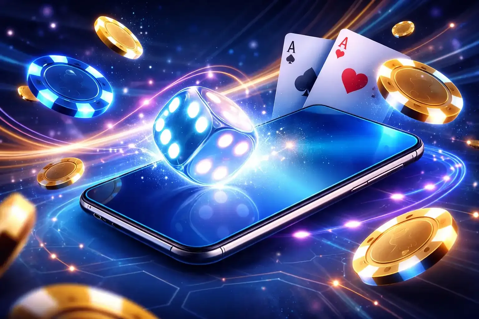 Pribet Casino